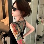 符文小妹