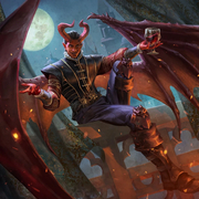 **phaelMephisto