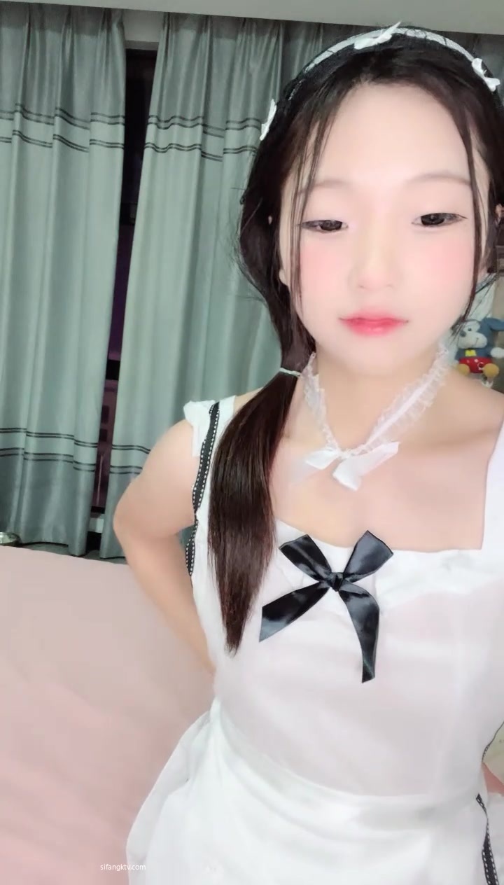 04 Years of Pure Lovely Girl @對羊羊心動 尺度福利秀2 (1)