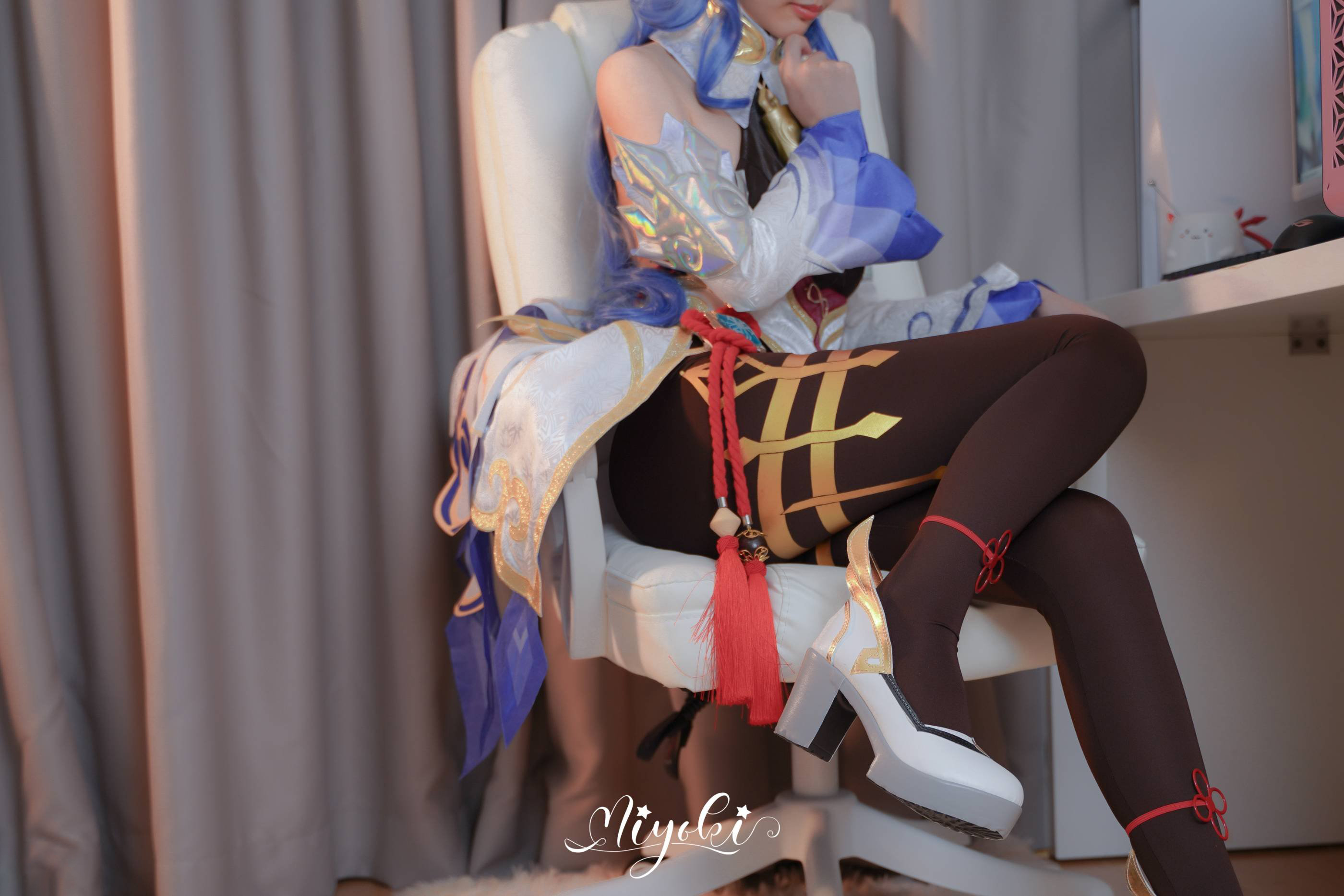 鈴木美咲,Misaki Suzuki,铃木美咲,福利姬,Cosplayer,コスプレイヤー,Coser,コスプレ,Cosplay,角色扮演