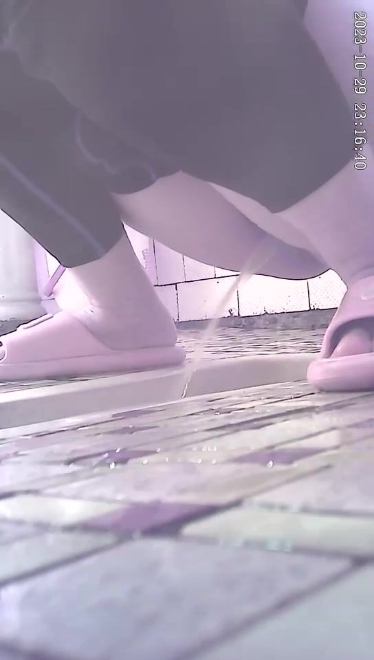 厕所偷拍(2)
