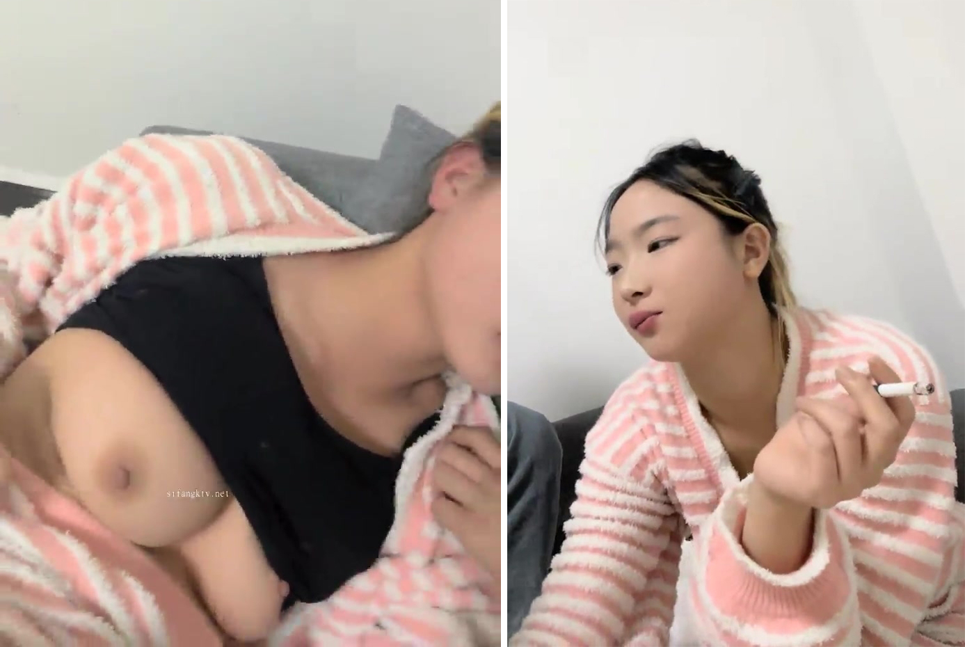 泥酔18歳学生娘【ちょっといい子7】ビール数本で泥酔、犯され、喘ぎながら高速高速叫ぶ、狂ったように犯される生娘（7