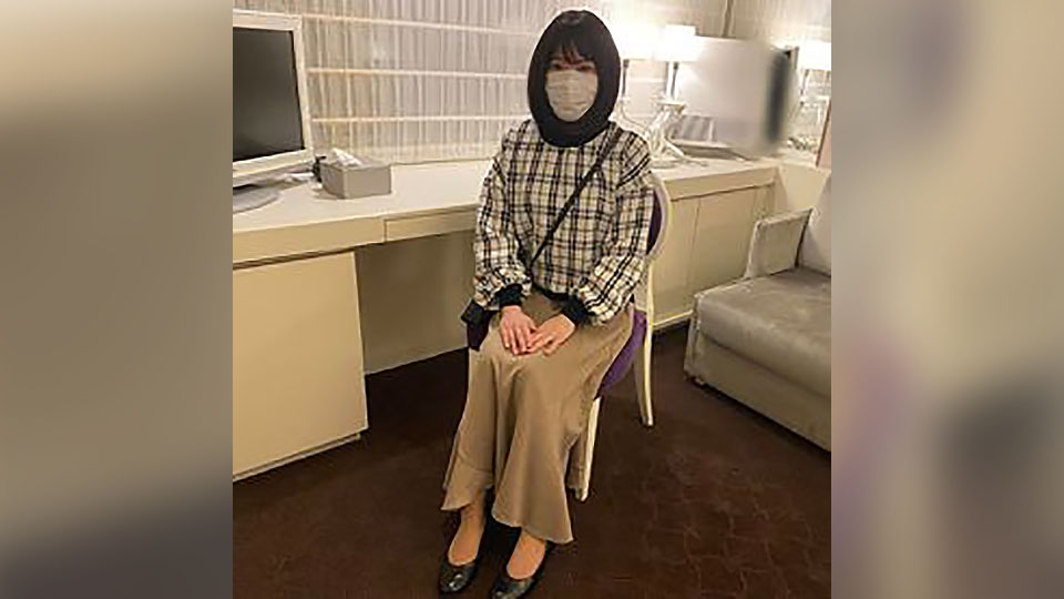 FC2-PPV-4324201 *333pt hanggang 3/4* [Gonzo/Creampie] Isang payat at magandang may asawa na laging kilala.
