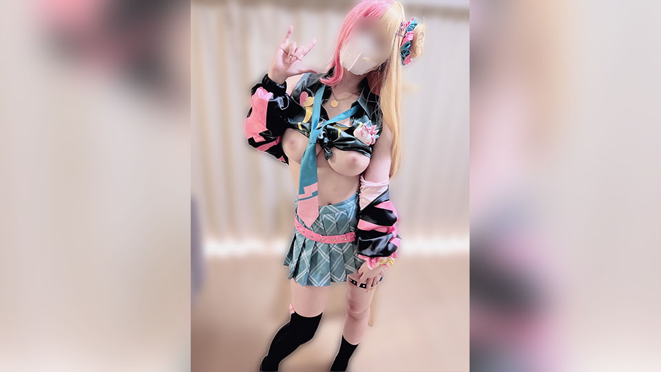 FC2-PPV-4281444 *Payudara ketuhanan Tawawana Icup [Jualan terhad selama 3 hari] Kuiz persendirian rahsia Otoha-chan lapisan Icup eksklusif Vtuber Torahime Ko○ka. Virgin-kun berasa sangat baik sehingga dia memancut