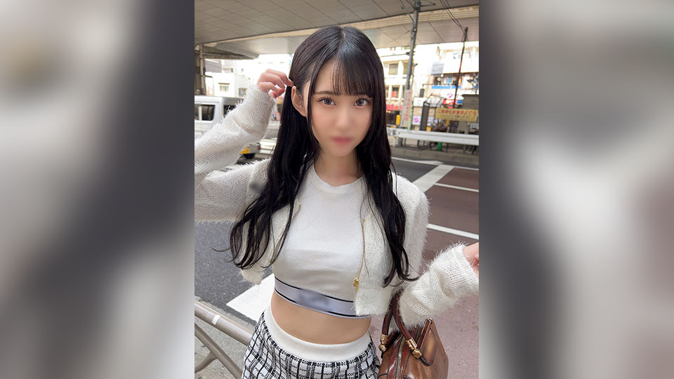 FC2-PPV-4361267 *First quantity limited*☆If your eyes meet, the game is over☆Rikako, 20 years old, a college student who is too cute and got on an app☆A series of vaginal cumshot, Nakadashi & facial ejaculation with an angel smile