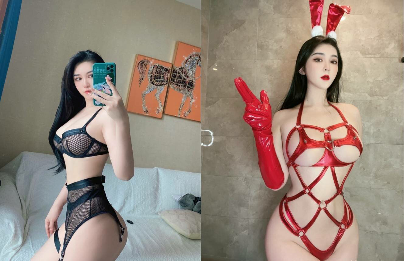 The top goddess in the world! The heavyweight WeChat celebrity with big breasts and fat butts [Classmate Xiao Wang] has a thousand-yuan VIP threshold view, which makes men want to stop with her fat pussy, fat butt and big breasts (1)