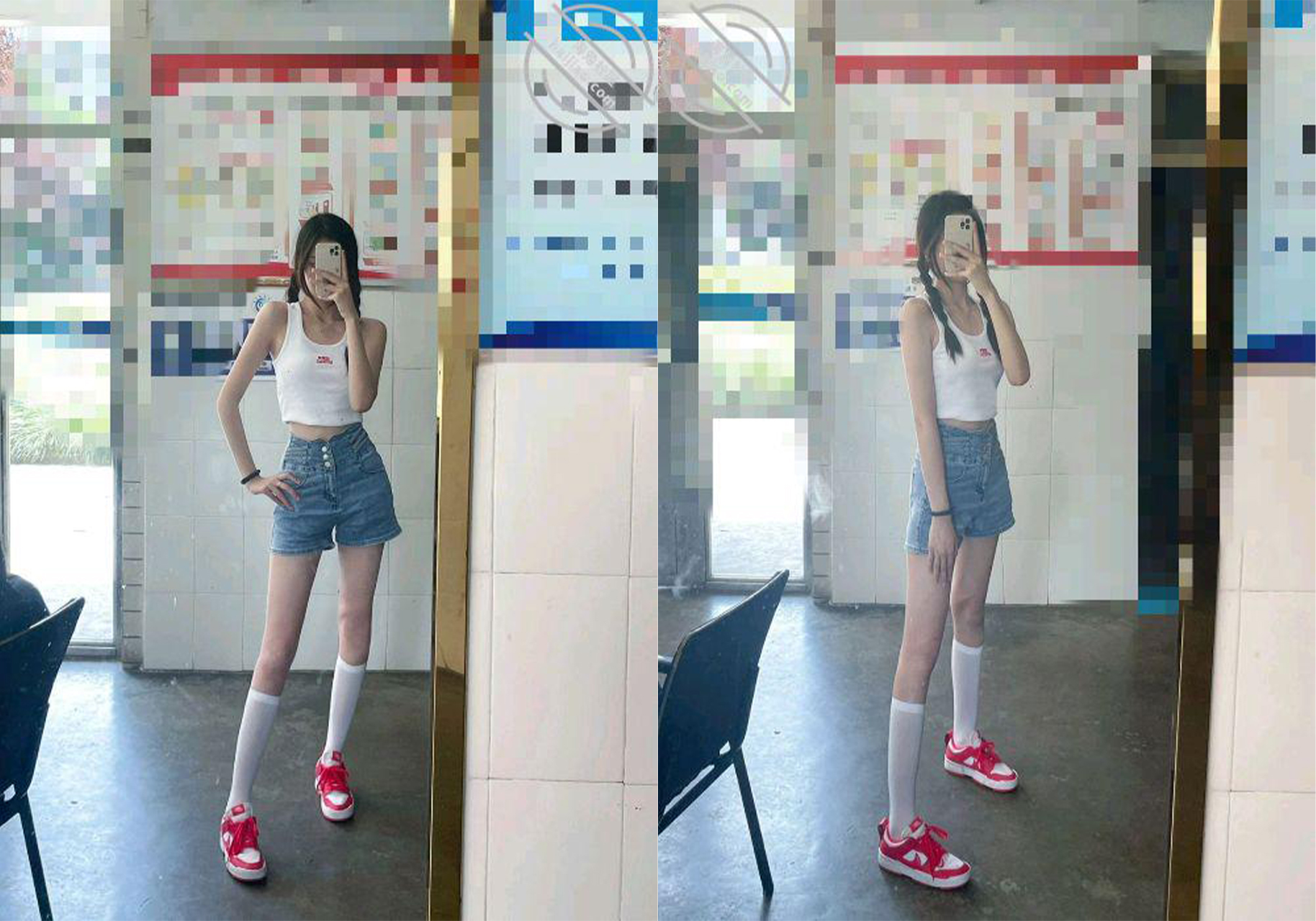 近親相姦兄妹投稿写真 