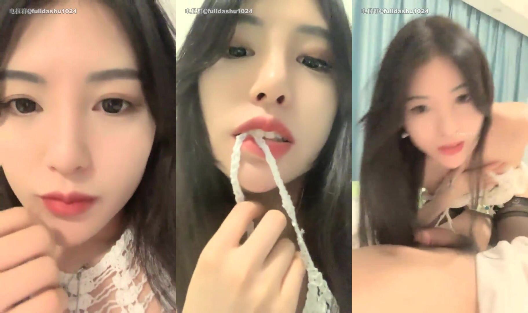 重磅推薦！神仙顏值~【親親寶貝】絕美女神，被無套啪啪，小伙艷福不淺 (2)