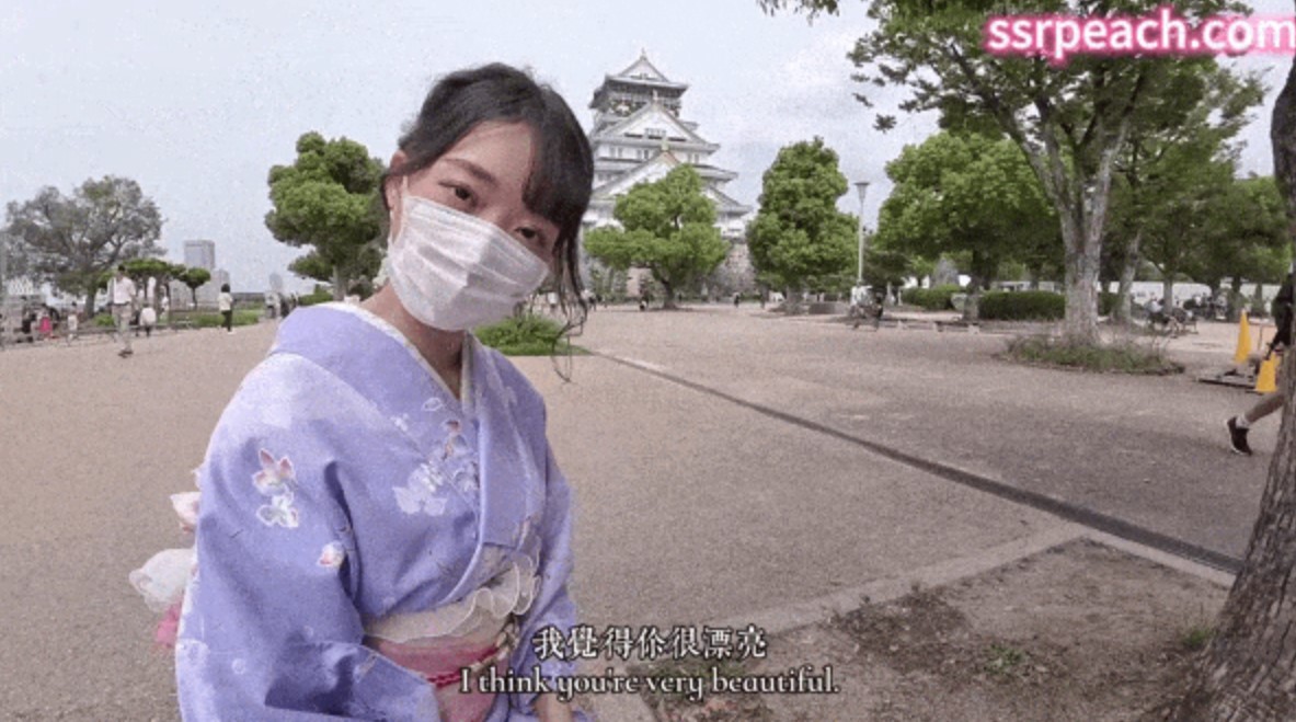 【SSRPeach】 Ang pribadong paggawa ng pelikula ng "Ellie", isang fitness coach sa puwit mula sa Department of Foreign Languages and Literatures ng Tsinghua University, sa Japan, naakit ang isang lalaking may asawa matapos makipag-chat sa isang bat