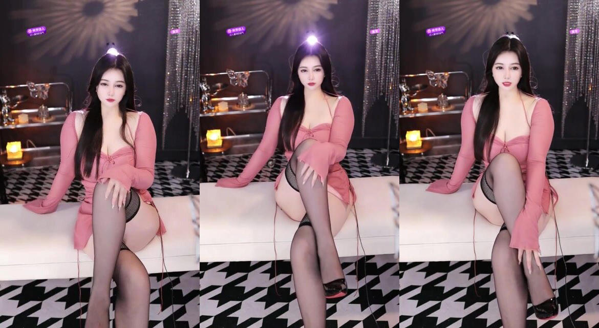 NetEase CC Busty Dancer @Feierbaby Paid + Nhóm thành viên Bộ sưu tập khiêu vũ khỏa thân tùy chỉnh (15)