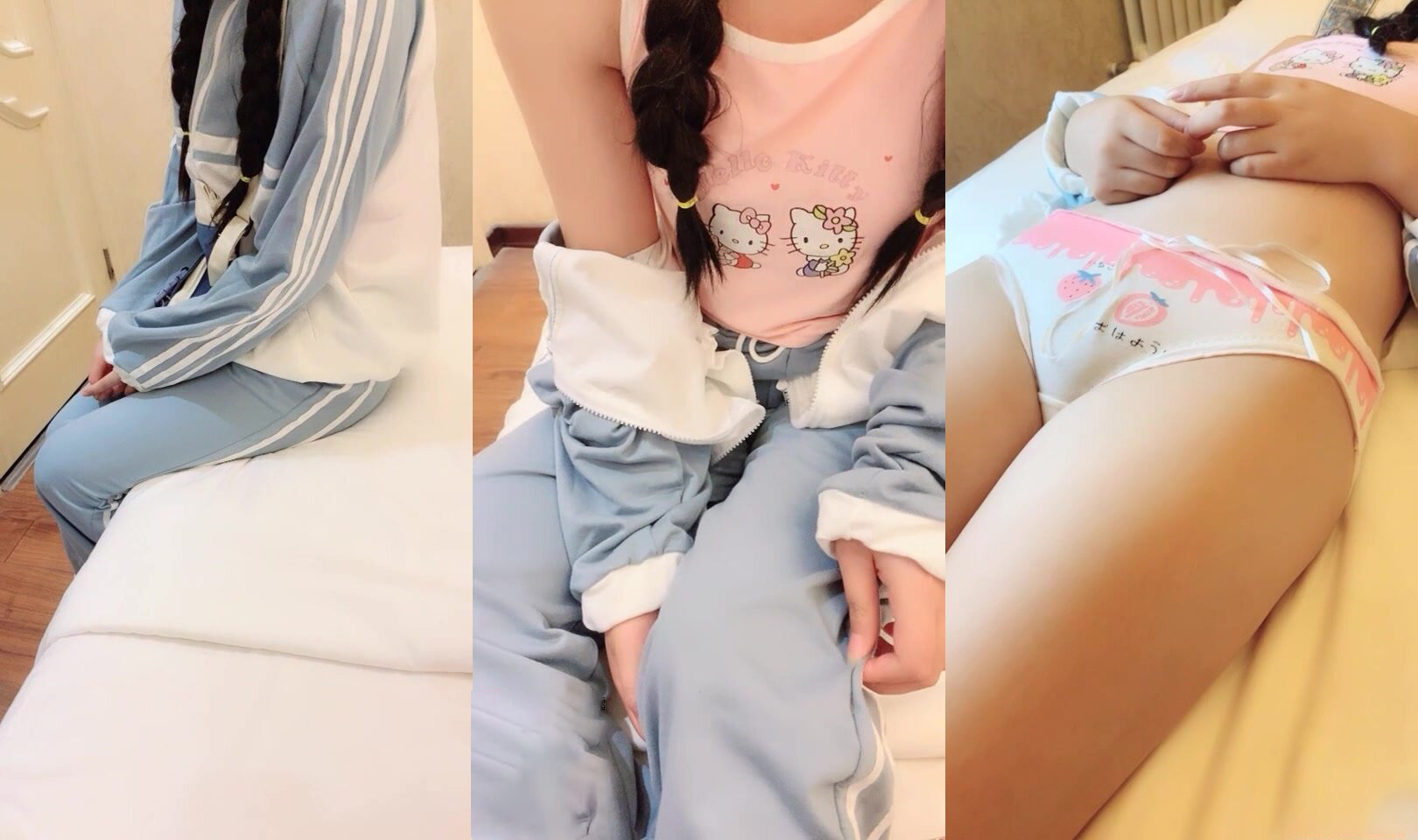 [อัปเดตตามคำขอ] [ความฝันในฤดูใบไม้ผลิของคุณ] ฉันใช้จ่าย 14,000 เพื่อค้นหาสาวพรหมจารีที่จะสูญเสียความบริสุทธิ์ของฉันแบบมีชีวิตอยู่ กรอไปข้างหน้าถึง 44 นาทีเพื่อดูเลือด
