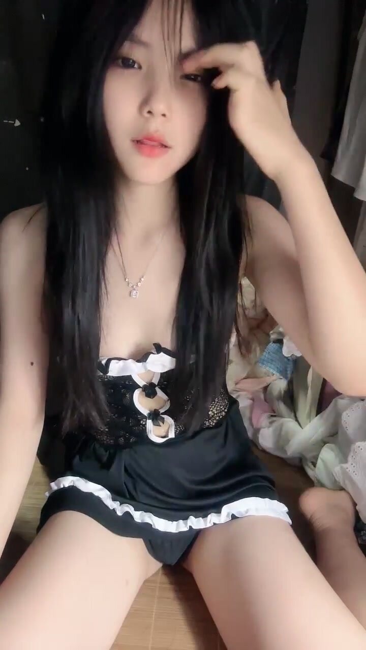 Fresh girl! Goddess embryo ~ [Yibaobao] The taste of youth is too pure! So beautiful (3)