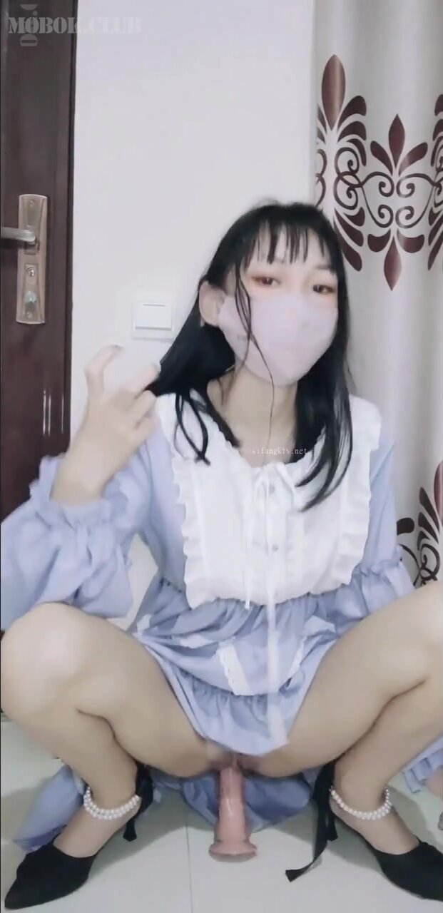 土豪定制专享，骨感靓丽，露脸学生妹【Tim】福利全集，青春活力，裸舞道具紫薇啪啪潮吹，母狗属性拉满(3)