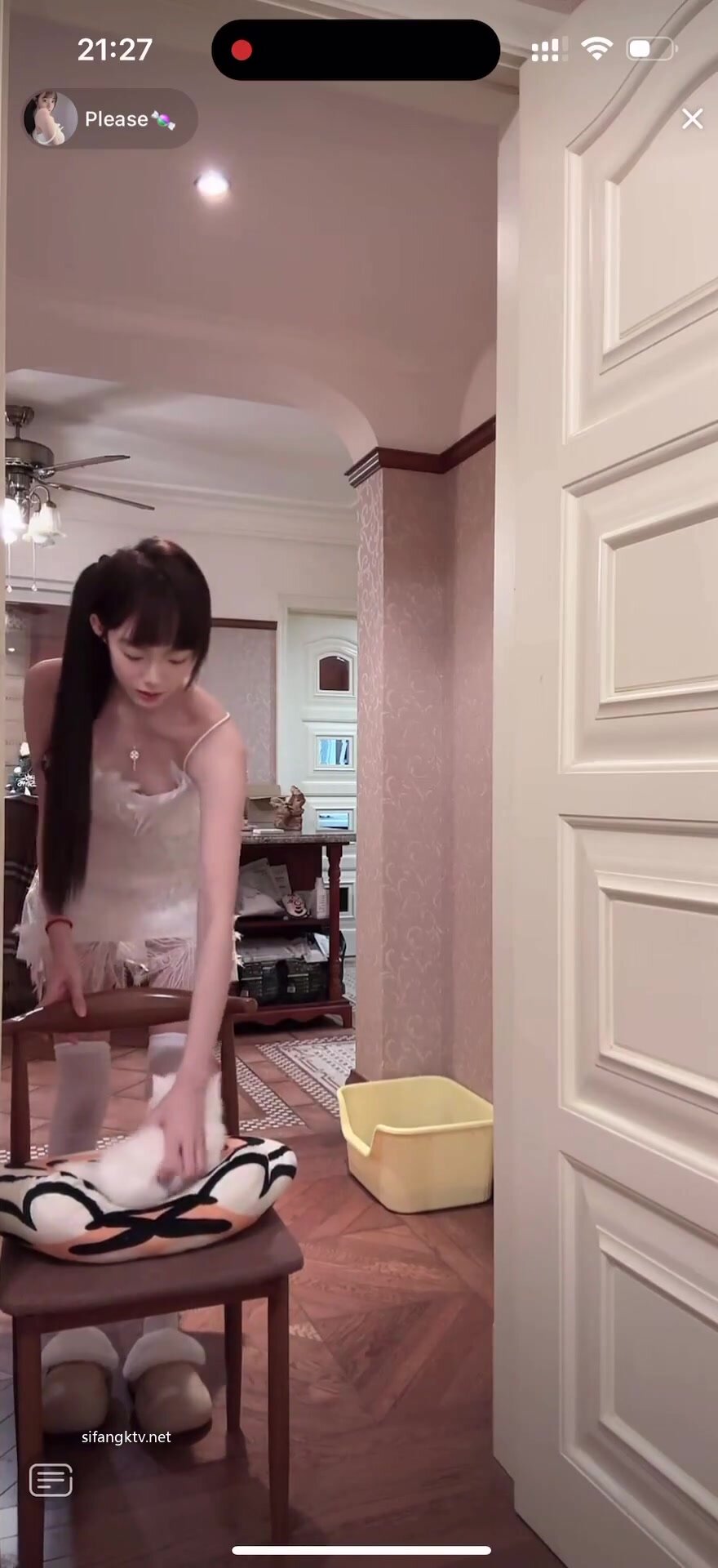 上千部筛选抖音走光露点精选视频美女视频福利小合集(29)