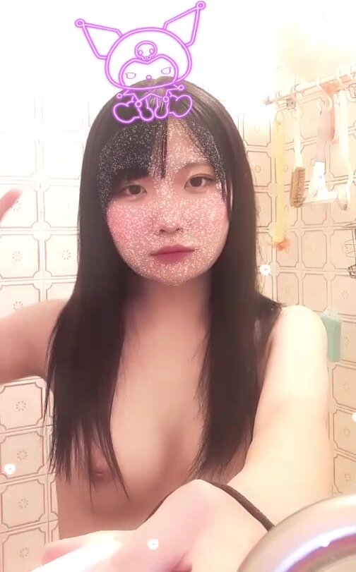 仅限周末 可爱女孩的Instagram直播