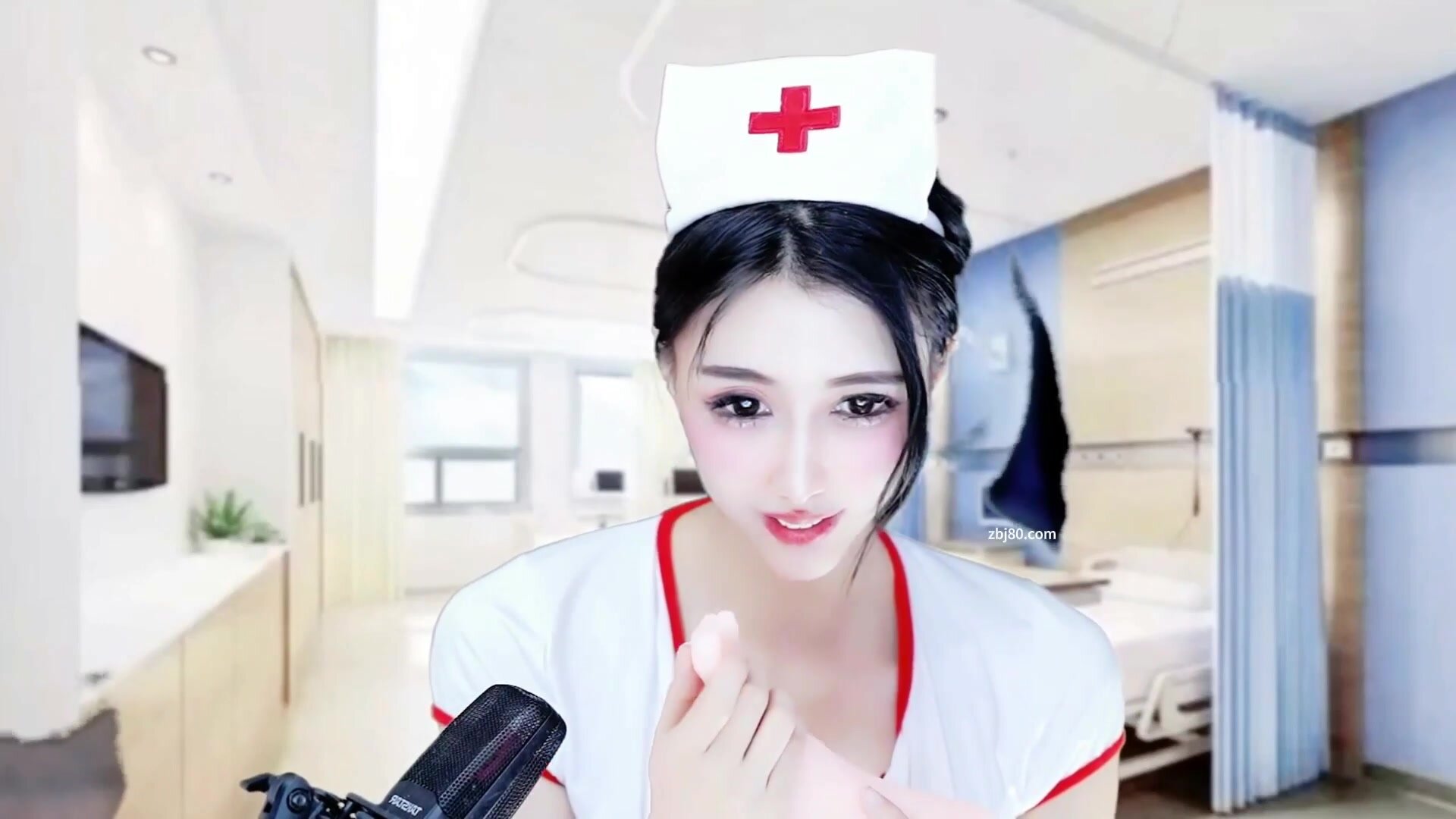 พิธีกร NetEase CC [Bai Yaoyao] สแตนด์อัพคอมเมดี้ [Bai Secretary's Promotion] 12 ตอน