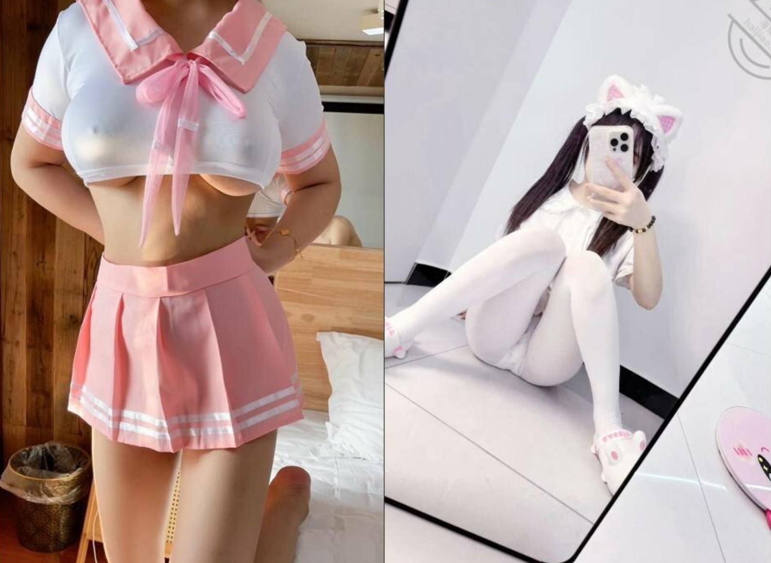 【2025年新流】海角乱伦大神【D罩杯的一线天女儿】趁着女儿睡觉，潜入房问强奸她！心里突然放大了我的欲望