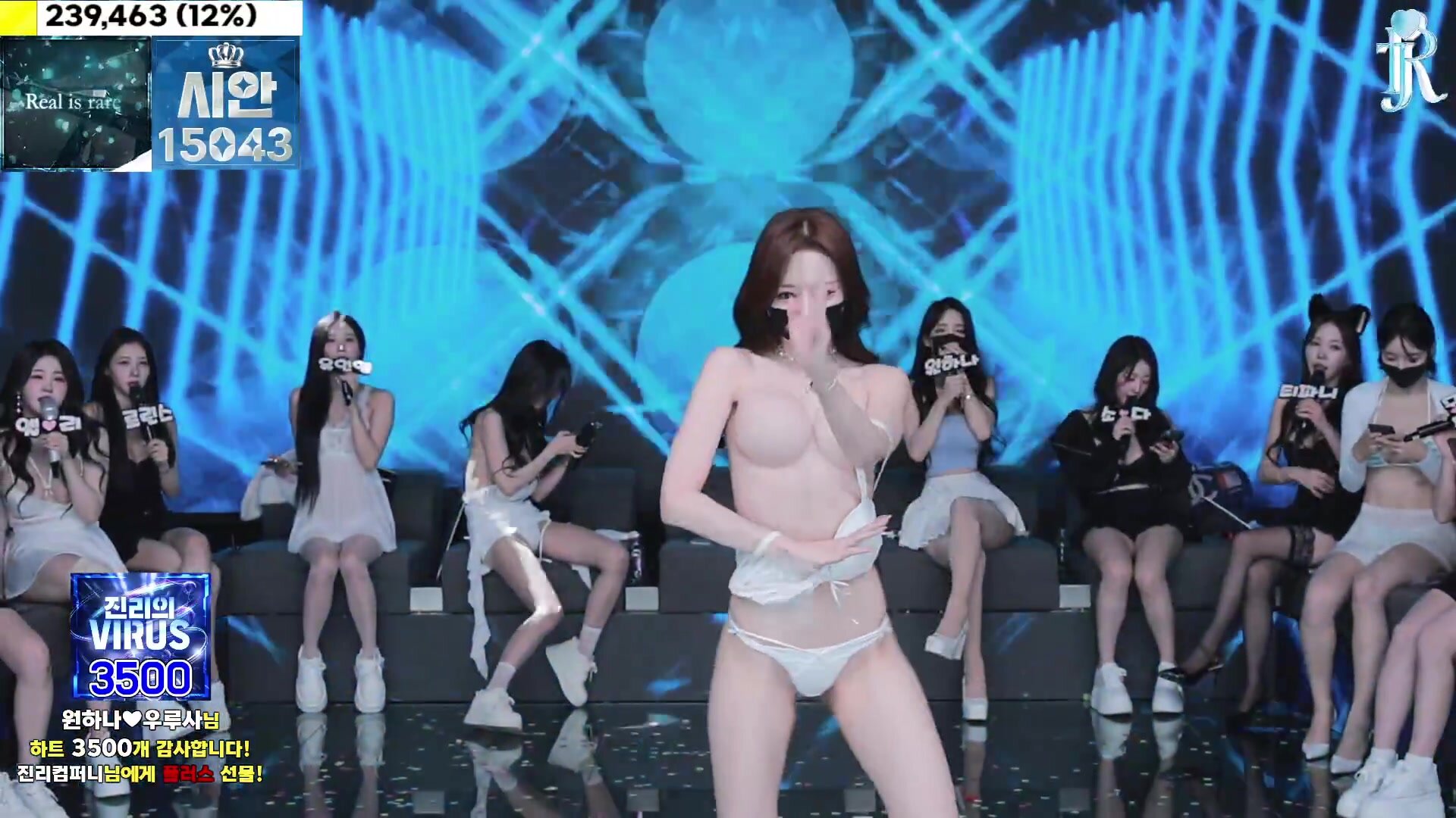 BJ Strippers【Jinricp】Season 4 Episode 3 (2)