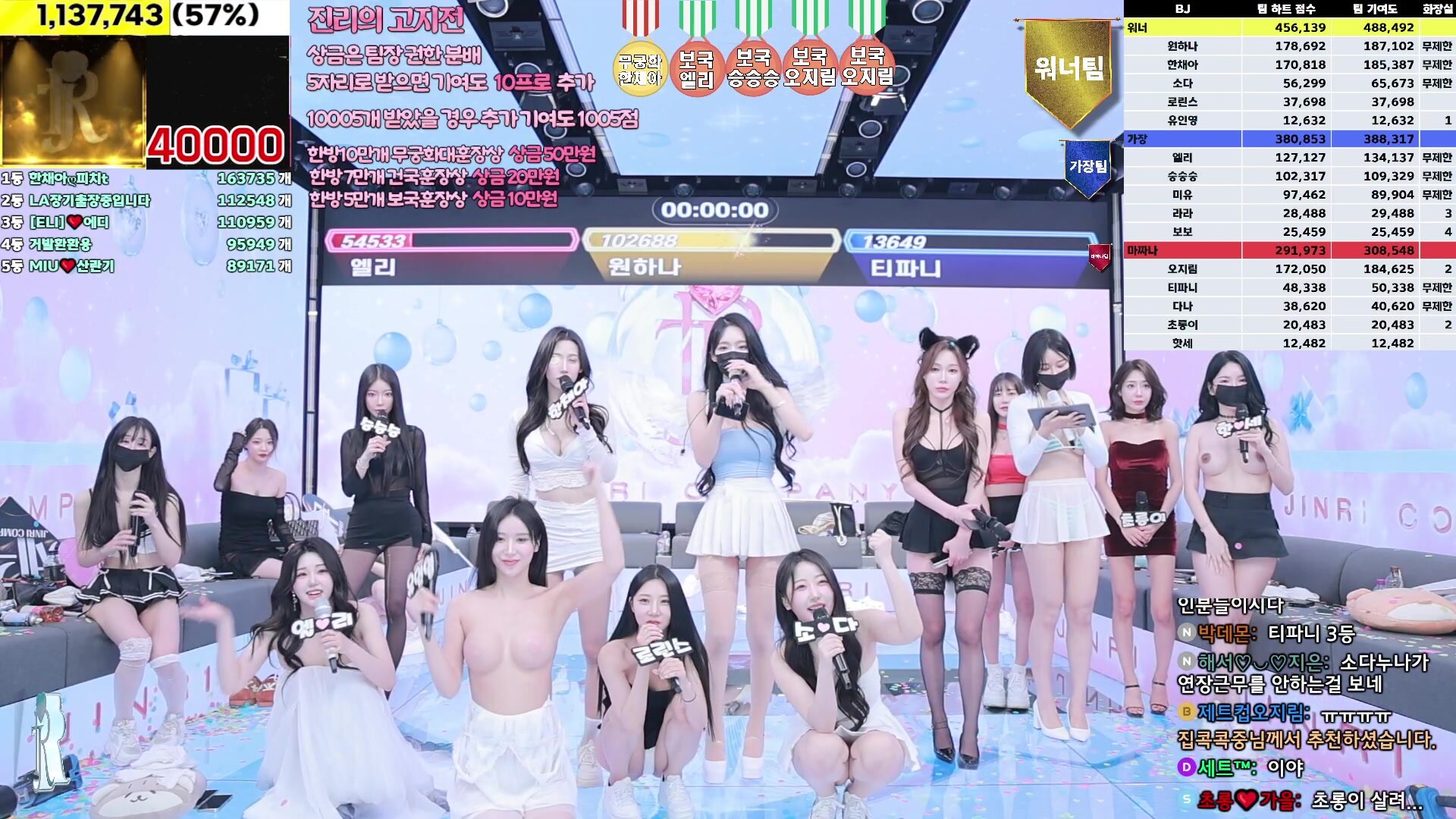 BJ Strippers【Jinricp】Season 4 Episode 3 (7)