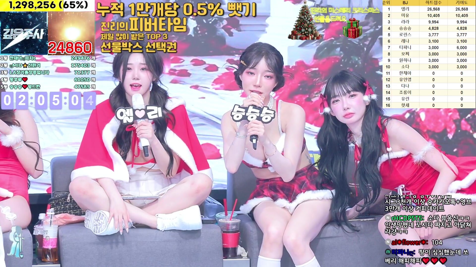 BJ Strippers【Jinricp】Season 4 Episode 4 (11)