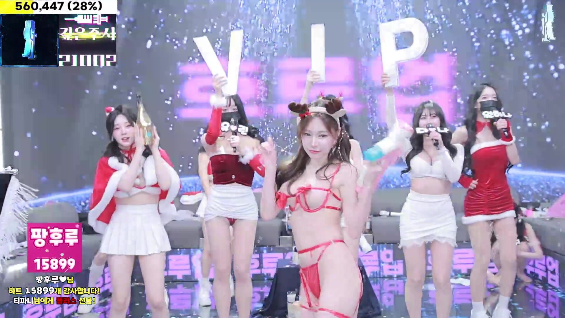BJ Strippers【Jinricp】Season 4 Episode 4 (6)