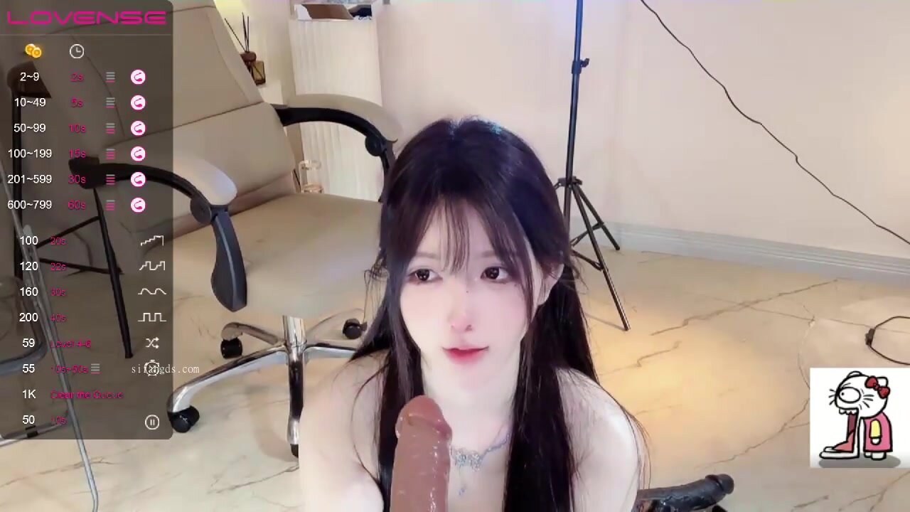 Stripchat dewi memancut seksi 『Hahaha_ha』 koleksi langsung terkini (25)