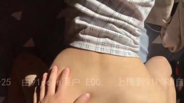 Thương hiệu cũ của Twitter "91VCR" "Mr. D và Miss C" video trả phí, chuyên về những cô gái đi khách mặc tất chân dài chất lượng cao, gia đình tốt, người mẫu nữ① (24)