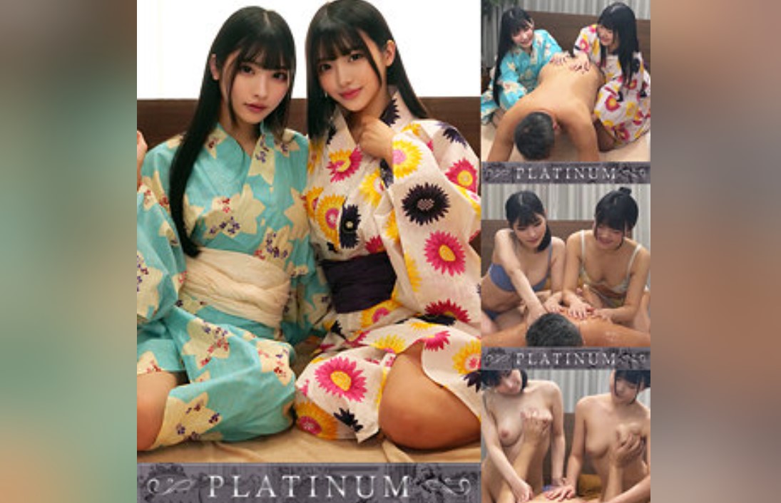 SMJH-018 小樱＆凛