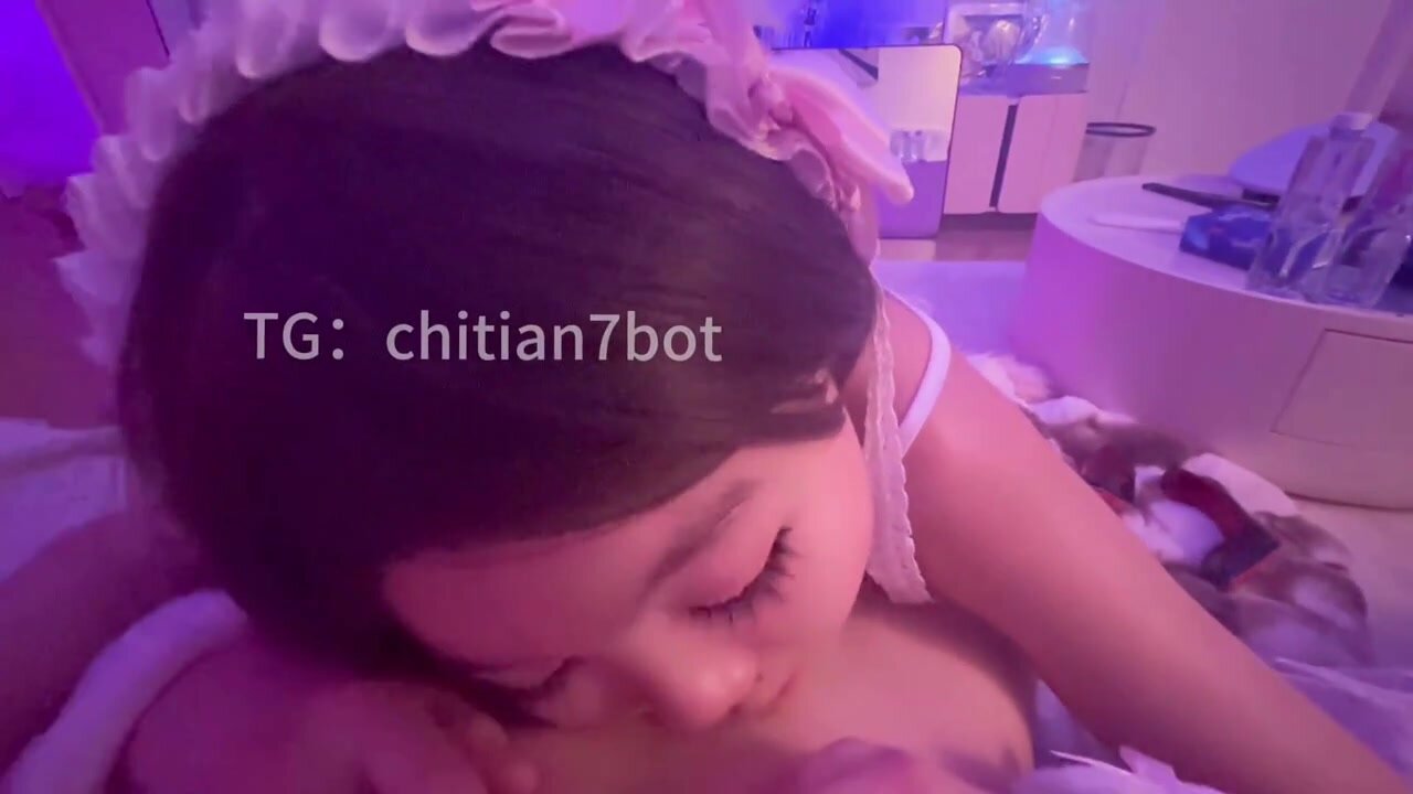 Koleksi video gadis kebajikan terbaik [Chitianchitian1] (18)