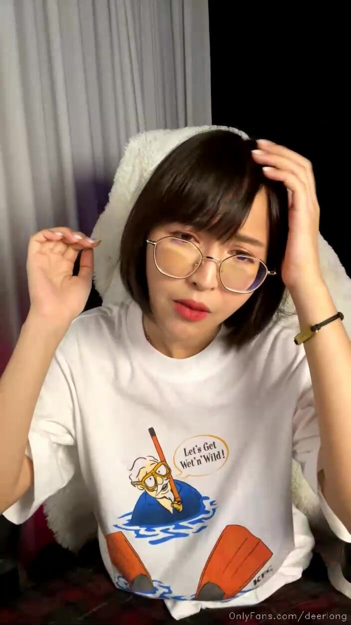 Wanlang meminta OnlyFans cermin mata lembut kontras gadis [deerlong] koleksi gambar peribadi, yang terbaik dari kencing daging asli terbaik, gadis tulen menunjukkan seks oral yang luar biasa oral cum menelan (15)