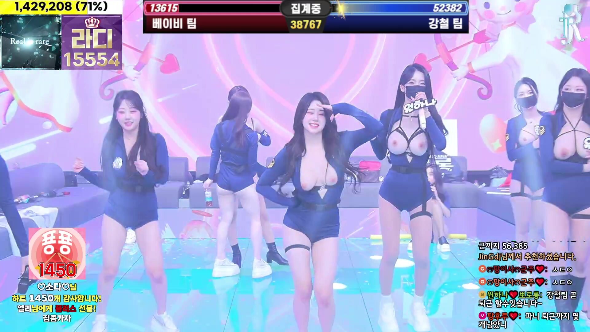 BJ Strippers【Jinricp】Season 4 Episode 6 (11)