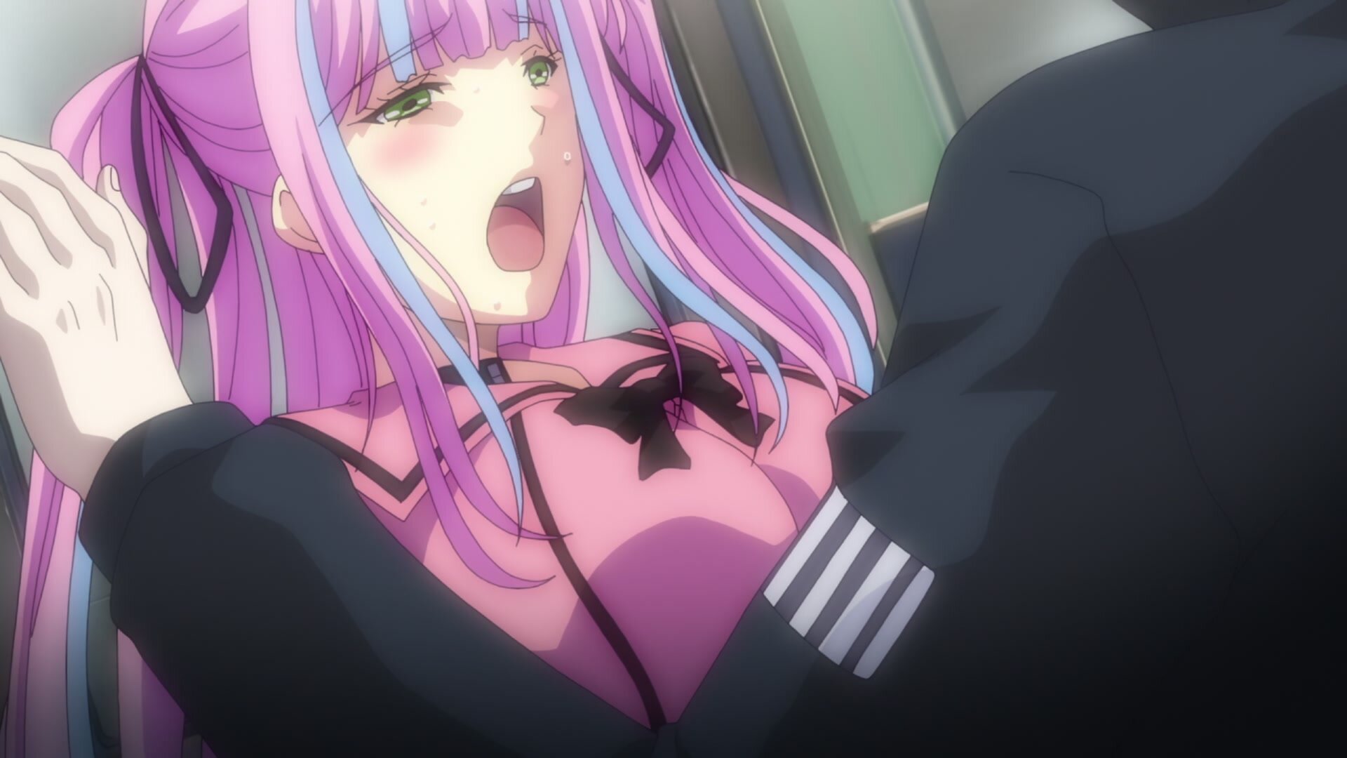 [ショーテン] 極限痴漢特異點3 The Animation 寶生りみか 編