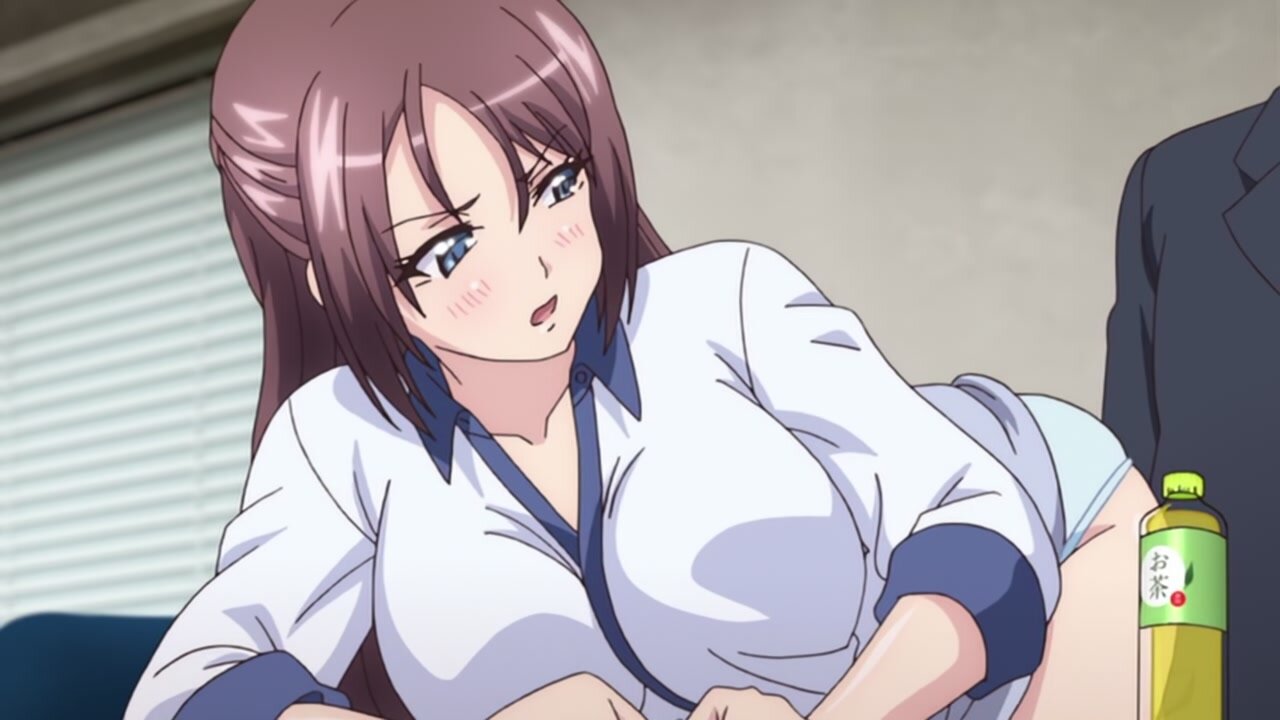 [nur] 彼女がヤツに抱かれたヒ ～新妻のヨロコビ……～