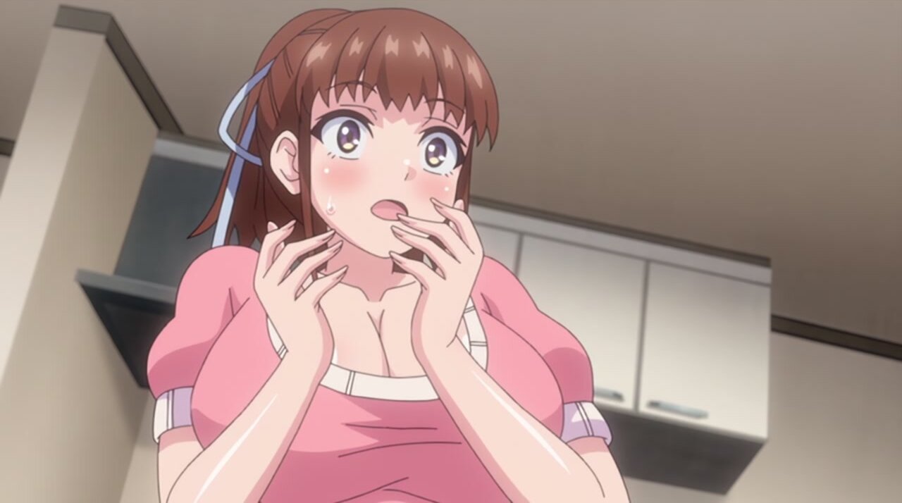 [鈴木みら乃] 育精 第1話 ○○期の暴走、目覚めの兆し